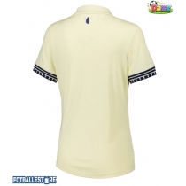 Everton Bortedrakt Dame 2025-26 Kortermet